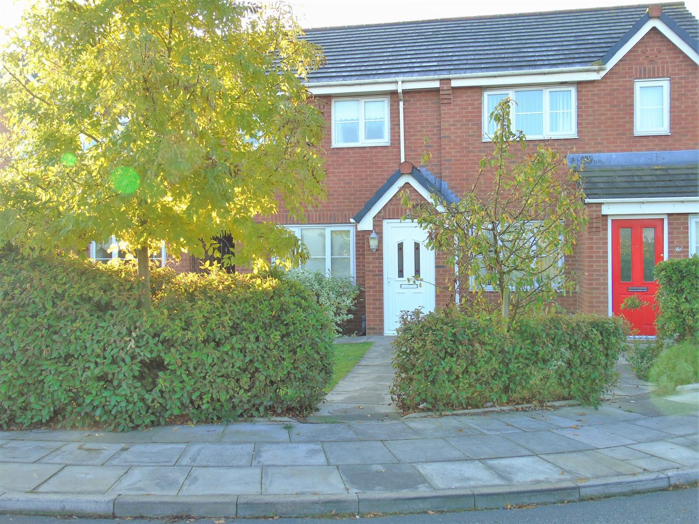 Property Details Estate Agents, Aintree, Liverpool Grosvenor